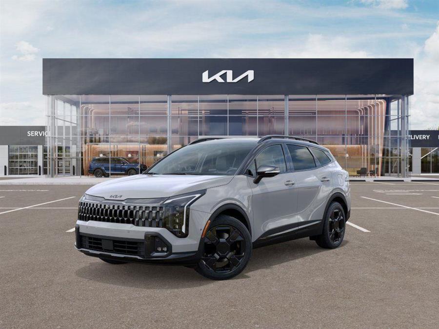 2026 Kia Sportage X-Pro Prestige, available for sale in Woodside, New York | Drive Central. Woodside, New York