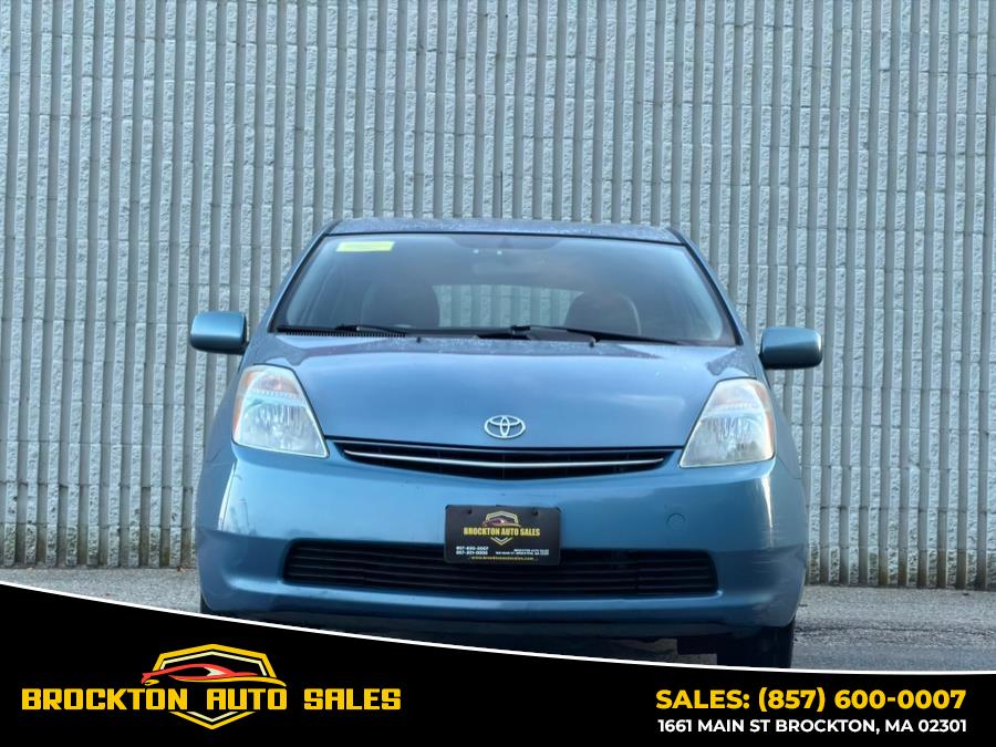 2009 Toyota Prius 5dr HB, available for sale in BROCKTON, Massachusetts | Brockton Auto Sales Inc. BROCKTON, Massachusetts