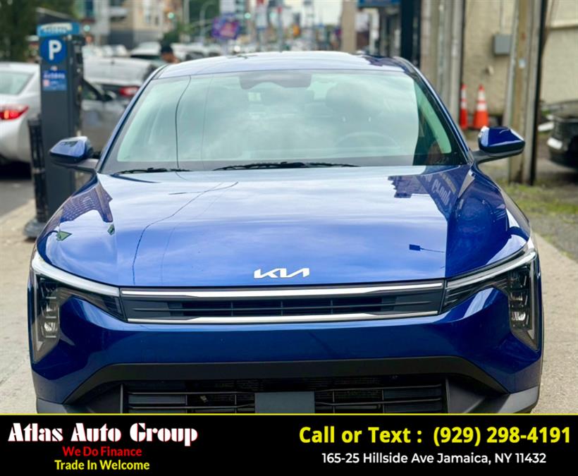 2025 Kia K4 LX FWD, available for sale in Jamaica, New York | Atlas Auto Group. Jamaica, New York