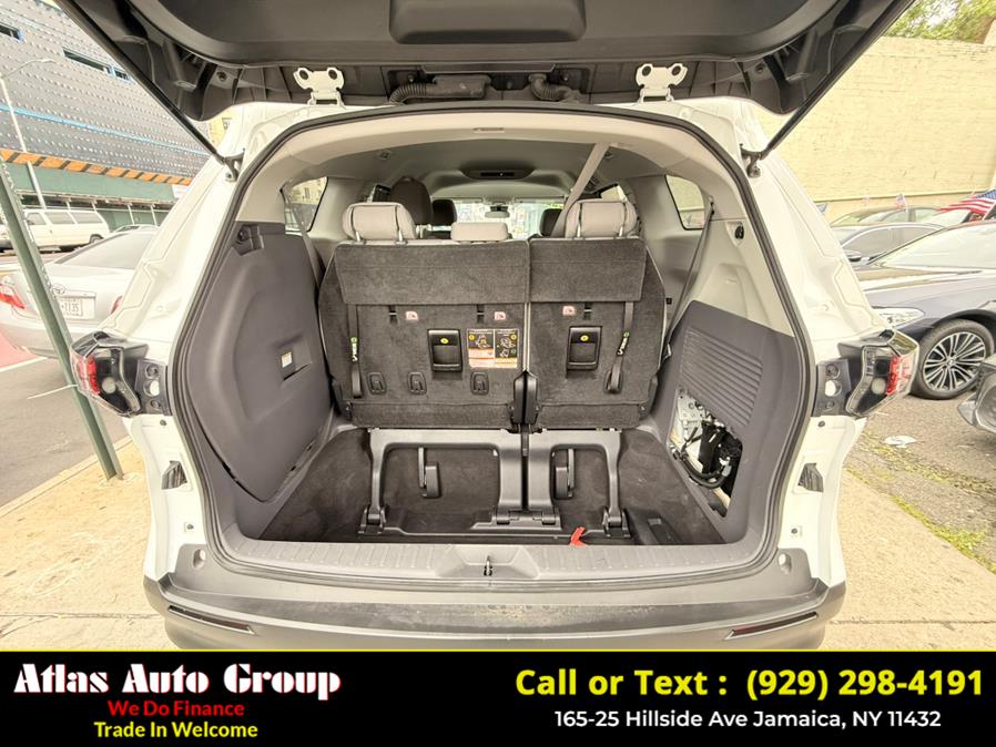 2021 Toyota Sienna LE FWD 8-Passenger (Natl), available for sale in Jamaica, New York | Atlas Auto Group. Jamaica, New York 2021 Toyota Sienna LE FWD 8-Passenger (Natl), available for sale in Jamaica, New York | Atlas Auto Group. Jamaica, New York