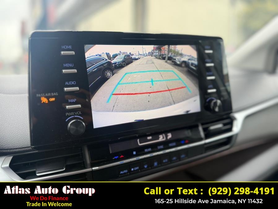 2021 Toyota Sienna LE FWD 8-Passenger (Natl), available for sale in Jamaica, New York | Atlas Auto Group. Jamaica, New York 2021 Toyota Sienna LE FWD 8-Passenger (Natl), available for sale in Jamaica, New York | Atlas Auto Group. Jamaica, New York