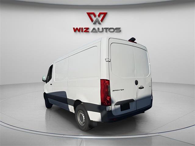 2021 Mercedes-benz Sprinter 1500 Cargo Van 144 in. WB, available for sale in Stratford, Connecticut | Wiz Leasing Inc. Stratford, Connecticut 2021 Mercedes-benz Sprinter 1500 Cargo Van 144 in. WB, available for sale in Stratford, Connecticut | Wiz Leasing Inc. Stratford, Connecticut