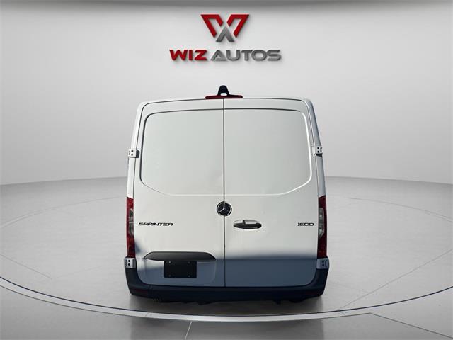 2021 Mercedes-benz Sprinter 1500 Cargo Van 144 in. WB, available for sale in Stratford, Connecticut | Wiz Leasing Inc. Stratford, Connecticut 2021 Mercedes-benz Sprinter 1500 Cargo Van 144 in. WB, available for sale in Stratford, Connecticut | Wiz Leasing Inc. Stratford, Connecticut