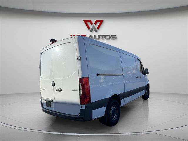 2021 Mercedes-benz Sprinter 1500 Cargo Van 144 in. WB, available for sale in Stratford, Connecticut | Wiz Leasing Inc. Stratford, Connecticut 2021 Mercedes-benz Sprinter 1500 Cargo Van 144 in. WB, available for sale in Stratford, Connecticut | Wiz Leasing Inc. Stratford, Connecticut