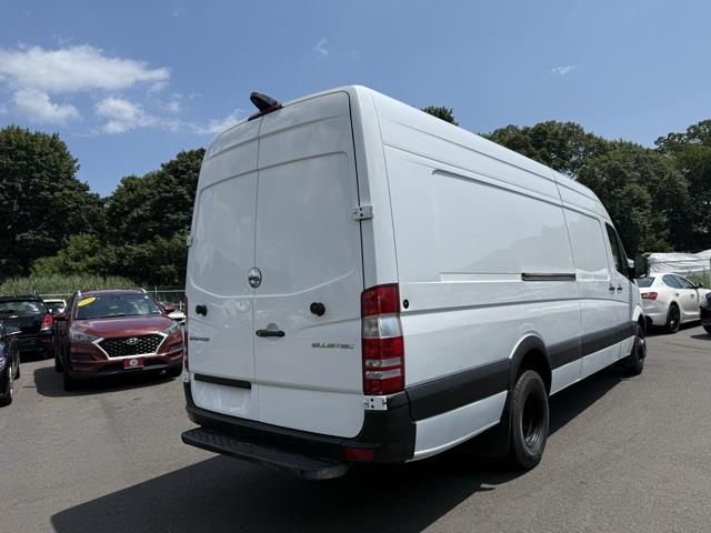 2016 Freightliner Sprinter 3500 High Roof, available for sale in Stratford, Connecticut | Wiz Leasing Inc. Stratford, Connecticut 2016 Freightliner Sprinter 3500 High Roof, available for sale in Stratford, Connecticut | Wiz Leasing Inc. Stratford, Connecticut
