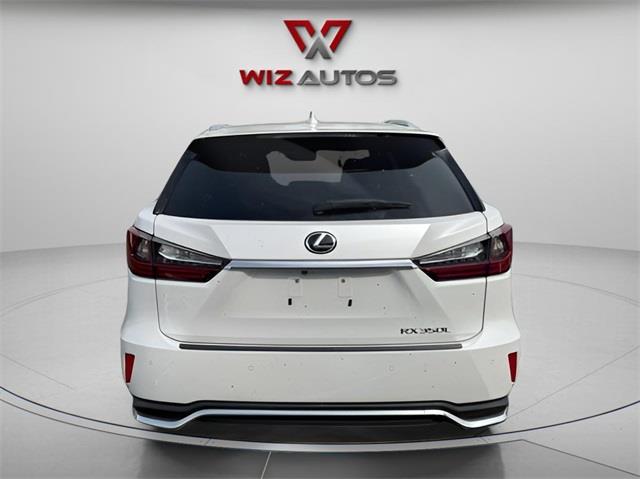 2019 Lexus Rx 350L, available for sale in Stratford, Connecticut | Wiz Leasing Inc. Stratford, Connecticut 2019 Lexus Rx 350L, available for sale in Stratford, Connecticut | Wiz Leasing Inc. Stratford, Connecticut