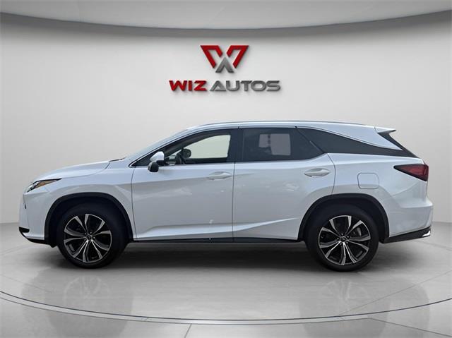 2019 Lexus Rx 350L, available for sale in Stratford, Connecticut | Wiz Leasing Inc. Stratford, Connecticut 2019 Lexus Rx 350L, available for sale in Stratford, Connecticut | Wiz Leasing Inc. Stratford, Connecticut