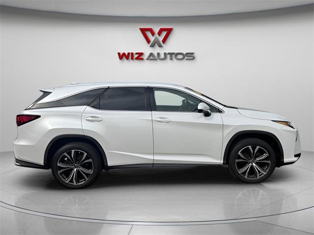 2019 Lexus Rx 350L, available for sale in Stratford, Connecticut | Wiz Leasing Inc. Stratford, Connecticut 2019 Lexus Rx 350L, available for sale in Stratford, Connecticut | Wiz Leasing Inc. Stratford, Connecticut
