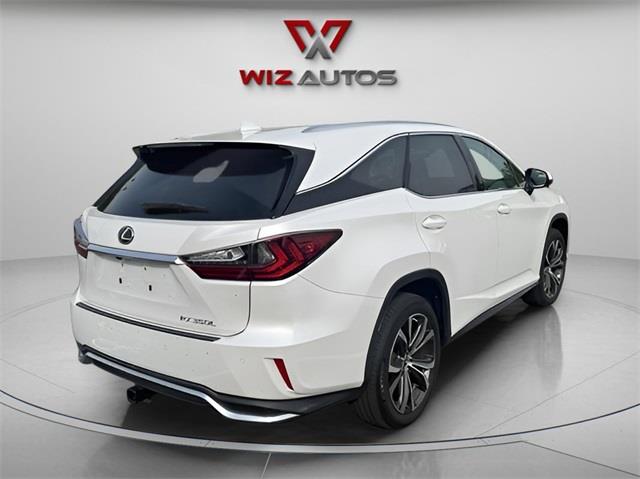 2019 Lexus Rx 350L, available for sale in Stratford, Connecticut | Wiz Leasing Inc. Stratford, Connecticut 2019 Lexus Rx 350L, available for sale in Stratford, Connecticut | Wiz Leasing Inc. Stratford, Connecticut