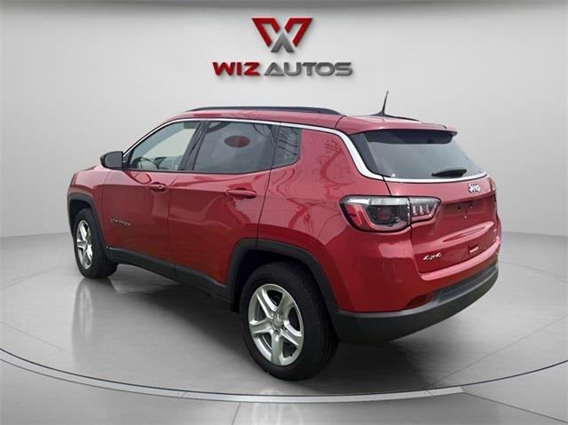 2023 Jeep Compass Latitude, available for sale in Stratford, Connecticut | Wiz Leasing Inc. Stratford, Connecticut 2023 Jeep Compass Latitude, available for sale in Stratford, Connecticut | Wiz Leasing Inc. Stratford, Connecticut