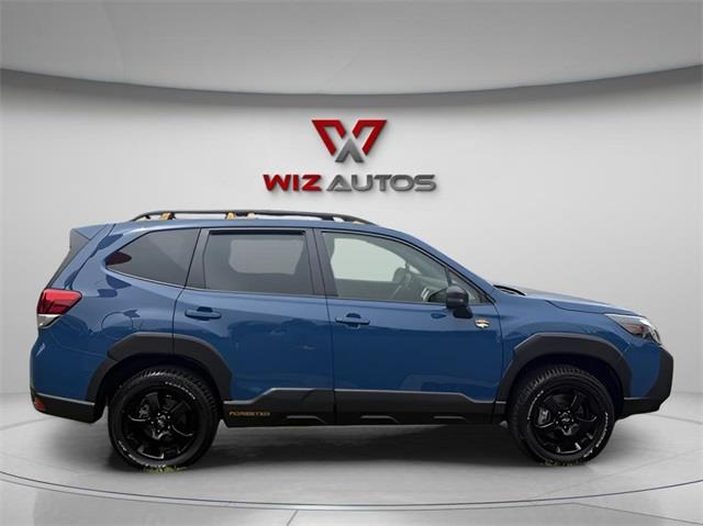 2023 Subaru Forester Wilderness, available for sale in Stratford, Connecticut | Wiz Leasing Inc. Stratford, Connecticut 2023 Subaru Forester Wilderness, available for sale in Stratford, Connecticut | Wiz Leasing Inc. Stratford, Connecticut