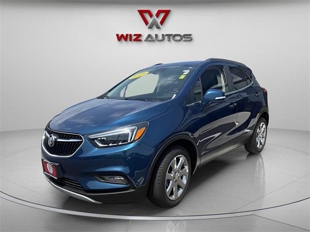 Used 2019 Buick Encore in Stratford, Connecticut | Wiz Leasing Inc. Stratford, Connecticut