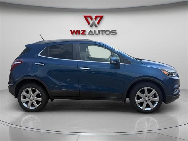 2019 Buick Encore Essence, available for sale in Stratford, Connecticut | Wiz Leasing Inc. Stratford, Connecticut 2019 Buick Encore Essence, available for sale in Stratford, Connecticut | Wiz Leasing Inc. Stratford, Connecticut