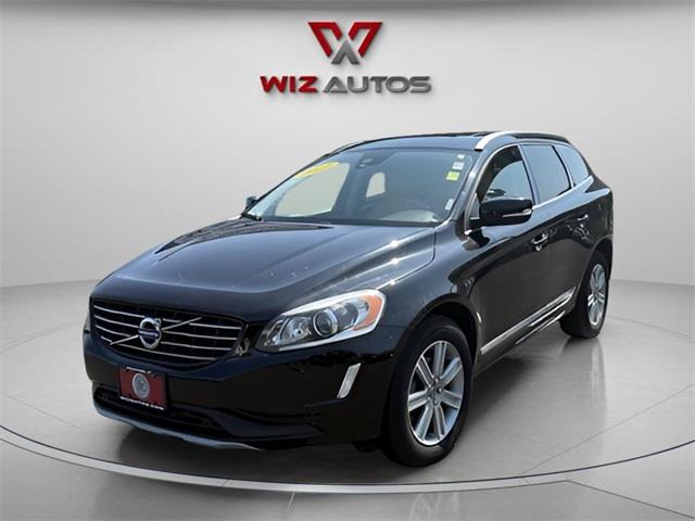 Used 2017 Volvo Xc60 in Stratford, Connecticut | Wiz Leasing Inc. Stratford, Connecticut