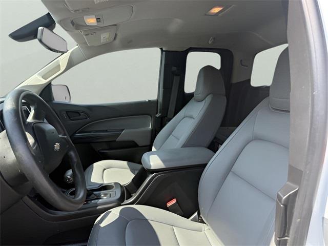 2018 Chevrolet Colorado Work Truck, available for sale in Stratford, Connecticut | Wiz Leasing Inc. Stratford, Connecticut 2018 Chevrolet Colorado Work Truck, available for sale in Stratford, Connecticut | Wiz Leasing Inc. Stratford, Connecticut