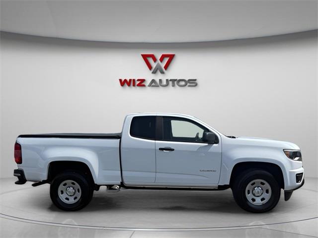 2018 Chevrolet Colorado Work Truck, available for sale in Stratford, Connecticut | Wiz Leasing Inc. Stratford, Connecticut 2018 Chevrolet Colorado Work Truck, available for sale in Stratford, Connecticut | Wiz Leasing Inc. Stratford, Connecticut