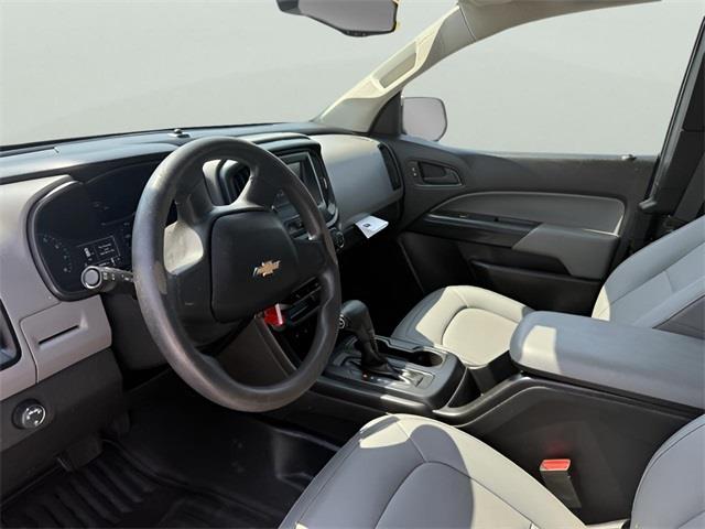 2018 Chevrolet Colorado Work Truck, available for sale in Stratford, Connecticut | Wiz Leasing Inc. Stratford, Connecticut 2018 Chevrolet Colorado Work Truck, available for sale in Stratford, Connecticut | Wiz Leasing Inc. Stratford, Connecticut