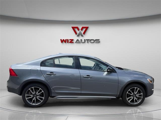 2017 Volvo S60 Cross Country T5, available for sale in Stratford, Connecticut | Wiz Leasing Inc. Stratford, Connecticut 2017 Volvo S60 Cross Country T5, available for sale in Stratford, Connecticut | Wiz Leasing Inc. Stratford, Connecticut