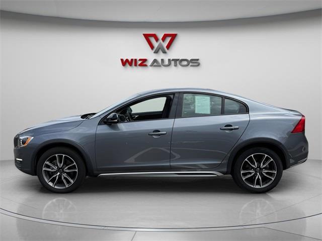 2017 Volvo S60 Cross Country T5, available for sale in Stratford, Connecticut | Wiz Leasing Inc. Stratford, Connecticut 2017 Volvo S60 Cross Country T5, available for sale in Stratford, Connecticut | Wiz Leasing Inc. Stratford, Connecticut
