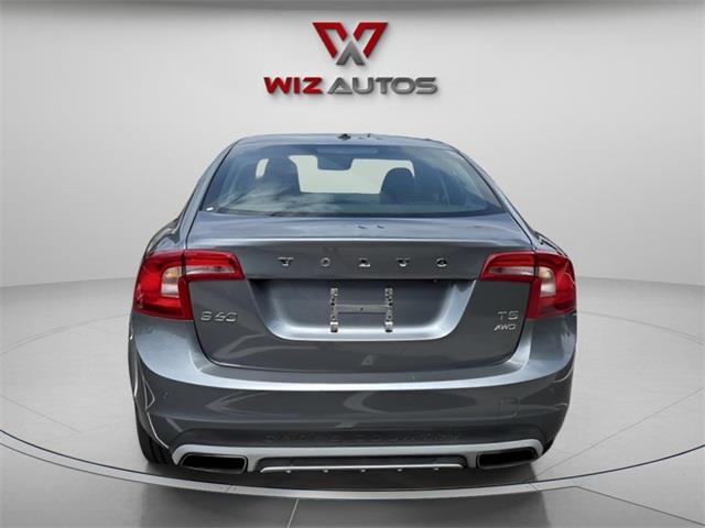 2017 Volvo S60 Cross Country T5, available for sale in Stratford, Connecticut | Wiz Leasing Inc. Stratford, Connecticut 2017 Volvo S60 Cross Country T5, available for sale in Stratford, Connecticut | Wiz Leasing Inc. Stratford, Connecticut