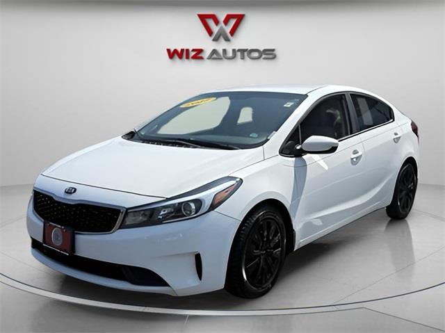 Used 2017 Kia Forte in Stratford, Connecticut | Wiz Leasing Inc. Stratford, Connecticut