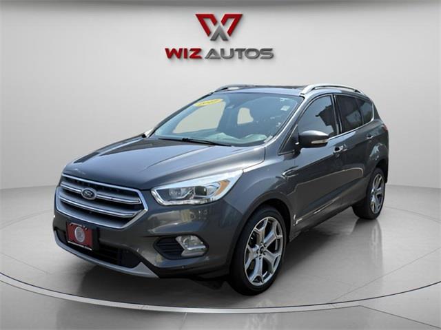 Used 2017 Ford Escape in Stratford, Connecticut | Wiz Leasing Inc. Stratford, Connecticut
