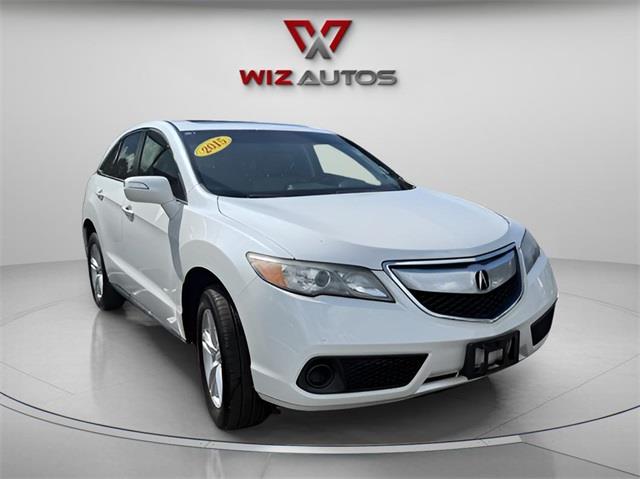 2015 Acura Rdx Base, available for sale in Stratford, Connecticut | Wiz Leasing Inc. Stratford, Connecticut 2015 Acura Rdx Base, available for sale in Stratford, Connecticut | Wiz Leasing Inc. Stratford, Connecticut