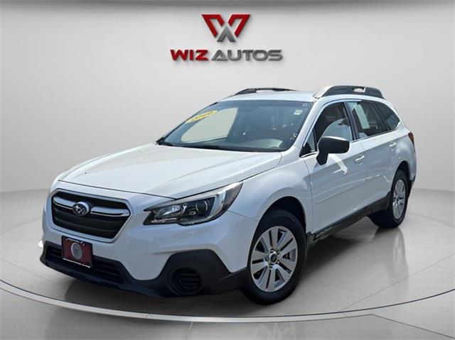 Used 2019 Subaru Outback in Stratford, Connecticut | Wiz Leasing Inc. Stratford, Connecticut