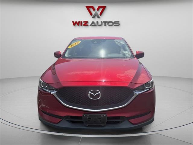 2018 Mazda Cx-5 Sport, available for sale in Stratford, Connecticut | Wiz Leasing Inc. Stratford, Connecticut 2018 Mazda Cx-5 Sport, available for sale in Stratford, Connecticut | Wiz Leasing Inc. Stratford, Connecticut