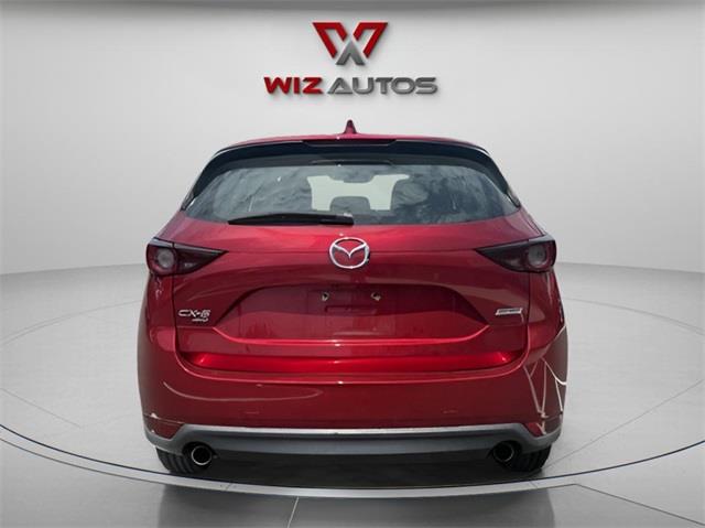 2018 Mazda Cx-5 Sport, available for sale in Stratford, Connecticut | Wiz Leasing Inc. Stratford, Connecticut 2018 Mazda Cx-5 Sport, available for sale in Stratford, Connecticut | Wiz Leasing Inc. Stratford, Connecticut