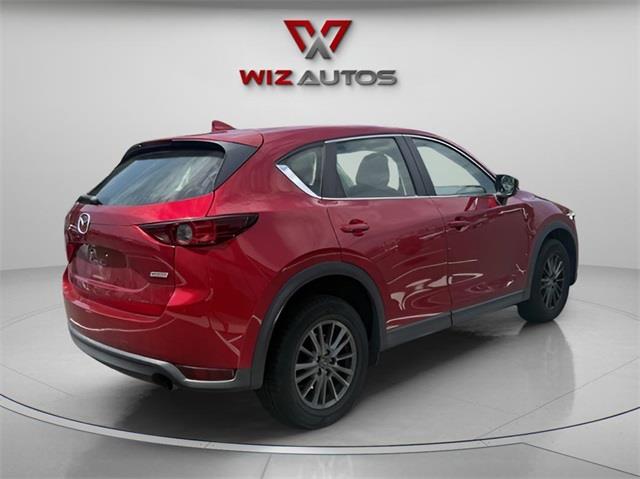 2018 Mazda Cx-5 Sport, available for sale in Stratford, Connecticut | Wiz Leasing Inc. Stratford, Connecticut 2018 Mazda Cx-5 Sport, available for sale in Stratford, Connecticut | Wiz Leasing Inc. Stratford, Connecticut