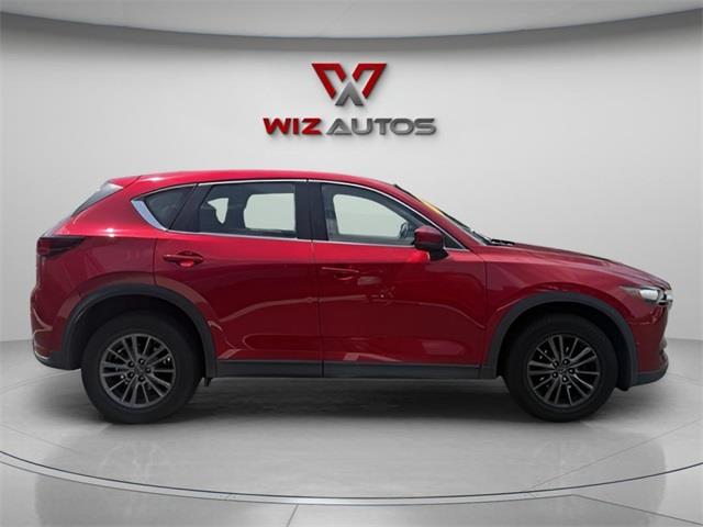 2018 Mazda Cx-5 Sport, available for sale in Stratford, Connecticut | Wiz Leasing Inc. Stratford, Connecticut 2018 Mazda Cx-5 Sport, available for sale in Stratford, Connecticut | Wiz Leasing Inc. Stratford, Connecticut