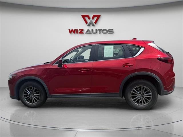 2018 Mazda Cx-5 Sport, available for sale in Stratford, Connecticut | Wiz Leasing Inc. Stratford, Connecticut 2018 Mazda Cx-5 Sport, available for sale in Stratford, Connecticut | Wiz Leasing Inc. Stratford, Connecticut