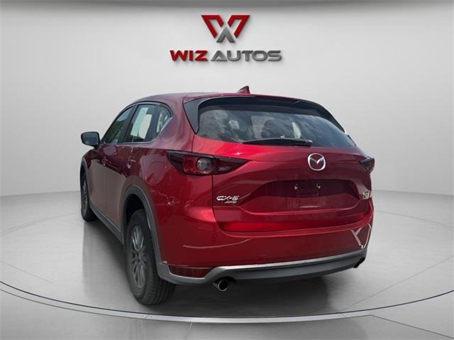 2018 Mazda Cx-5 Sport, available for sale in Stratford, Connecticut | Wiz Leasing Inc. Stratford, Connecticut 2018 Mazda Cx-5 Sport, available for sale in Stratford, Connecticut | Wiz Leasing Inc. Stratford, Connecticut