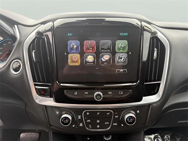2019 Chevrolet Traverse Premier, available for sale in Stratford, Connecticut | Wiz Leasing Inc. Stratford, Connecticut 2019 Chevrolet Traverse Premier, available for sale in Stratford, Connecticut | Wiz Leasing Inc. Stratford, Connecticut
