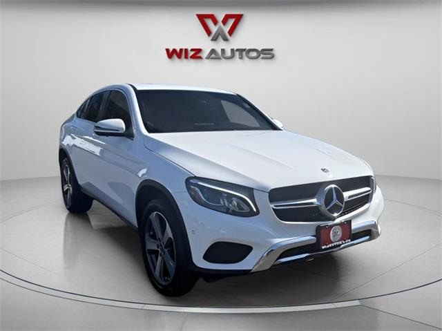 2019 Mercedes-benz Glc GLC 300 Coupe, available for sale in Stratford, Connecticut | Wiz Leasing Inc. Stratford, Connecticut 2019 Mercedes-benz Glc GLC 300 Coupe, available for sale in Stratford, Connecticut | Wiz Leasing Inc. Stratford, Connecticut