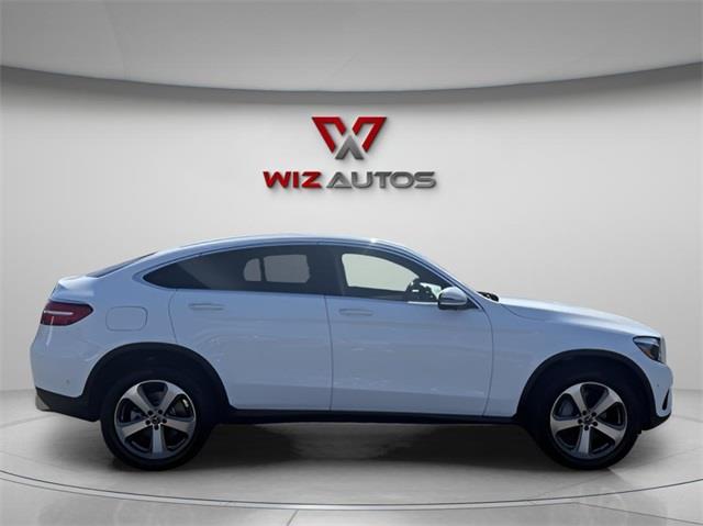 2019 Mercedes-benz Glc GLC 300 Coupe, available for sale in Stratford, Connecticut | Wiz Leasing Inc. Stratford, Connecticut 2019 Mercedes-benz Glc GLC 300 Coupe, available for sale in Stratford, Connecticut | Wiz Leasing Inc. Stratford, Connecticut