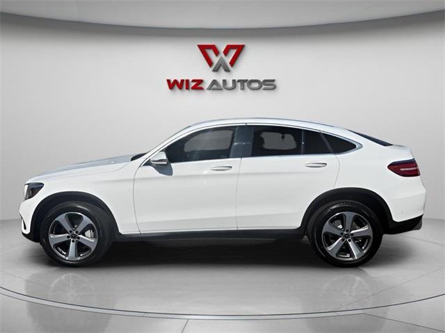 2019 Mercedes-benz Glc GLC 300 Coupe, available for sale in Stratford, Connecticut | Wiz Leasing Inc. Stratford, Connecticut 2019 Mercedes-benz Glc GLC 300 Coupe, available for sale in Stratford, Connecticut | Wiz Leasing Inc. Stratford, Connecticut