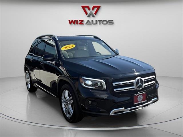2020 Mercedes-benz Glb GLB 250, available for sale in Stratford, Connecticut | Wiz Leasing Inc. Stratford, Connecticut 2020 Mercedes-benz Glb GLB 250, available for sale in Stratford, Connecticut | Wiz Leasing Inc. Stratford, Connecticut