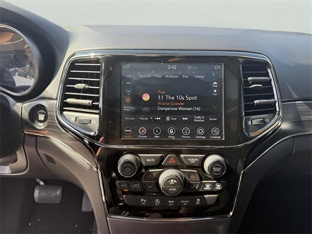 2020 Jeep Grand Cherokee Limited X, available for sale in Stratford, Connecticut | Wiz Leasing Inc. Stratford, Connecticut 2020 Jeep Grand Cherokee Limited X, available for sale in Stratford, Connecticut | Wiz Leasing Inc. Stratford, Connecticut