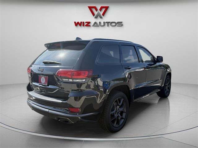 2020 Jeep Grand Cherokee Limited X, available for sale in Stratford, Connecticut | Wiz Leasing Inc. Stratford, Connecticut 2020 Jeep Grand Cherokee Limited X, available for sale in Stratford, Connecticut | Wiz Leasing Inc. Stratford, Connecticut