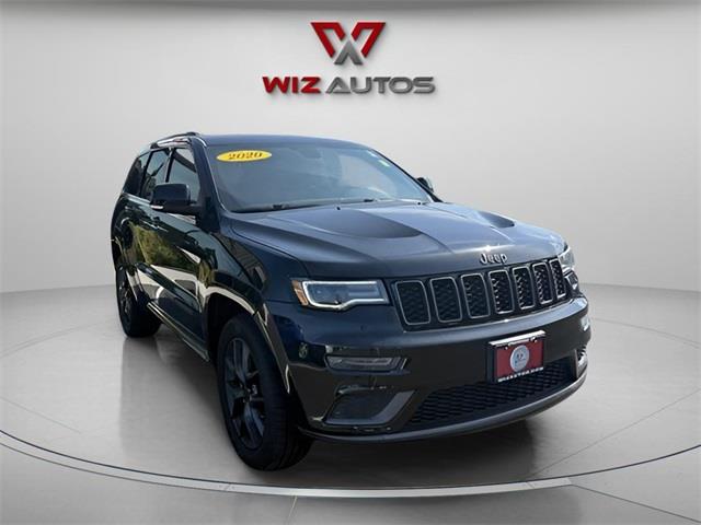 2020 Jeep Grand Cherokee Limited X, available for sale in Stratford, Connecticut | Wiz Leasing Inc. Stratford, Connecticut 2020 Jeep Grand Cherokee Limited X, available for sale in Stratford, Connecticut | Wiz Leasing Inc. Stratford, Connecticut