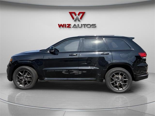 2020 Jeep Grand Cherokee Limited X, available for sale in Stratford, Connecticut | Wiz Leasing Inc. Stratford, Connecticut 2020 Jeep Grand Cherokee Limited X, available for sale in Stratford, Connecticut | Wiz Leasing Inc. Stratford, Connecticut