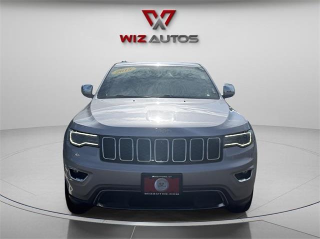 2018 Jeep Grand Cherokee Limited, available for sale in Stratford, Connecticut | Wiz Leasing Inc. Stratford, Connecticut 2018 Jeep Grand Cherokee Limited, available for sale in Stratford, Connecticut | Wiz Leasing Inc. Stratford, Connecticut