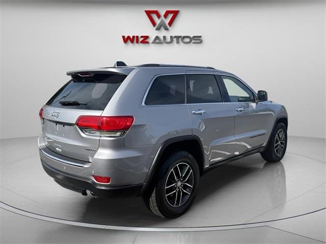2018 Jeep Grand Cherokee Limited, available for sale in Stratford, Connecticut | Wiz Leasing Inc. Stratford, Connecticut 2018 Jeep Grand Cherokee Limited, available for sale in Stratford, Connecticut | Wiz Leasing Inc. Stratford, Connecticut
