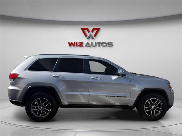 2018 Jeep Grand Cherokee Limited, available for sale in Stratford, Connecticut | Wiz Leasing Inc. Stratford, Connecticut 2018 Jeep Grand Cherokee Limited, available for sale in Stratford, Connecticut | Wiz Leasing Inc. Stratford, Connecticut