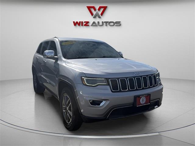 2018 Jeep Grand Cherokee Limited, available for sale in Stratford, Connecticut | Wiz Leasing Inc. Stratford, Connecticut 2018 Jeep Grand Cherokee Limited, available for sale in Stratford, Connecticut | Wiz Leasing Inc. Stratford, Connecticut