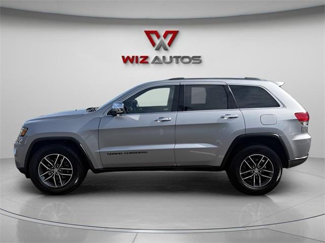 2018 Jeep Grand Cherokee Limited, available for sale in Stratford, Connecticut | Wiz Leasing Inc. Stratford, Connecticut 2018 Jeep Grand Cherokee Limited, available for sale in Stratford, Connecticut | Wiz Leasing Inc. Stratford, Connecticut