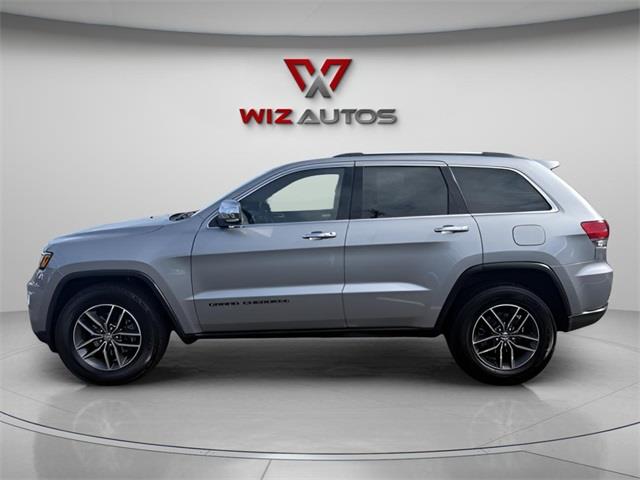 2018 Jeep Grand Cherokee Limited, available for sale in Stratford, Connecticut | Wiz Leasing Inc. Stratford, Connecticut 2018 Jeep Grand Cherokee Limited, available for sale in Stratford, Connecticut | Wiz Leasing Inc. Stratford, Connecticut