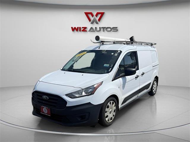 Used 2020 Ford Transit Connect in Stratford, Connecticut | Wiz Leasing Inc. Stratford, Connecticut